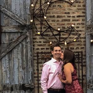 Meet your Posher, Caitlin